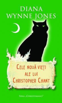 Cele noua vieti ale lui Christopher Chant - Pret | Preturi Cele noua vieti ale lui Christopher Chant
