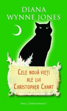 Cele noua vieti ale lui Christopher Chant - Pret | Preturi Cele noua vieti ale lui Christopher Chant