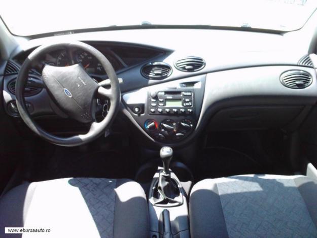 Dezmembrez Ford Focus 1,Piese Ford Focus Second Hand,Piese Focus SH, - Pret | Preturi Dezmembrez Ford Focus 1,Piese Ford Focus Second Hand,Piese Focus SH,