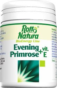 Evening PrimRose cu Vit. E *90cps - Pret | Preturi Evening PrimRose cu Vit. E *90cps