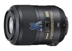Nikon AF-S Micro 85mm f/3.5G DX ED VR II Bonus: Voucher Cumparaturi 10% + Transport Gratuit - Pret | Preturi Nikon AF-S Micro 85mm f/3.5G DX ED VR II Bonus: Voucher Cumparaturi 10% + Transport Gratuit