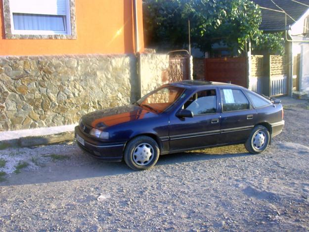 Opel Vectra - Pret | Preturi Opel Vectra