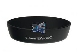 Parasolar HD-03 tip Canon EW-60C (replace) - Pret | Preturi Parasolar HD-03 tip Canon EW-60C (replace)