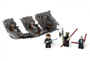 Sith Nightspeeder, 7957, LEGO - Pret | Preturi Sith Nightspeeder, 7957, LEGO