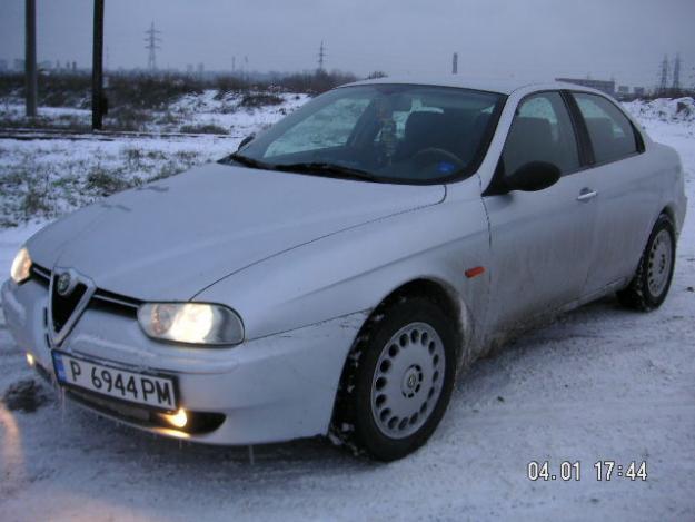 VAND SAU SCHIMB ALFA ROMEO 156 - Pret | Preturi VAND SAU SCHIMB ALFA ROMEO 156