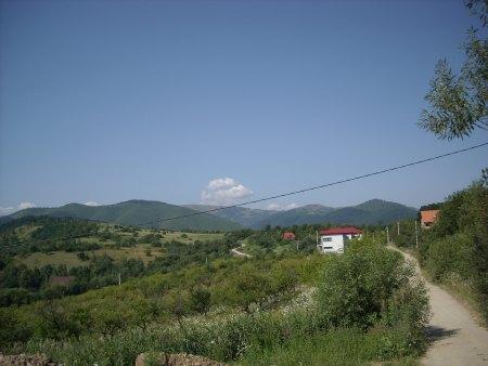 Vand teren 500mp in Cisnadioara - Pret | Preturi Vand teren 500mp in Cisnadioara