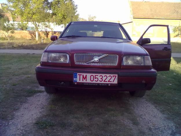 vand volvo 440 - Pret | Preturi vand volvo 440