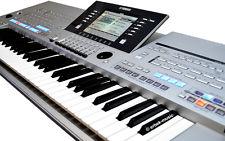 Vand Yamaha Tyros 4 +set Balkani + set suflatori -2600 euro - Pret | Preturi Vand Yamaha Tyros 4 +set Balkani + set suflatori -2600 euro