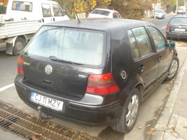 vw golf 1.9 tdi - Pret | Preturi vw golf 1.9 tdi