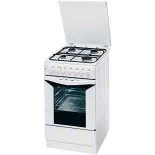 Aragaz Indesit K 1G11S(W)I - Pret | Preturi Aragaz Indesit K 1G11S(W)I