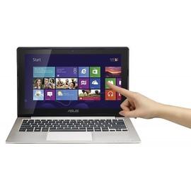 Asus S200 VivoBook VX202E-CT005H, 11.6', Dual Core 847, 2048MB, 320GB, Intel HD Graphics W8 64bit - Pret | Preturi Asus S200 VivoBook VX202E-CT005H, 11.6', Dual Core 847, 2048MB, 320GB, Intel HD Graphics W8 64bit