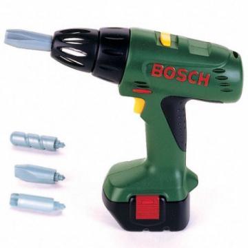 Bormasina copii Klein Bosch cu acumulator - Pret | Preturi Bormasina copii Klein Bosch cu acumulator