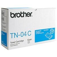Brother TN-04C Toner Cyan + Transport Gratuit - Pret | Preturi Brother TN-04C Toner Cyan + Transport Gratuit