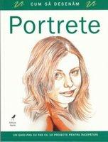 Cum sa desenam portrete - Pret | Preturi Cum sa desenam portrete