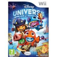 Disney Universe Wii - Pret | Preturi Disney Universe Wii