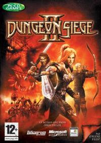 Dungeon Siege II - Pret | Preturi Dungeon Siege II