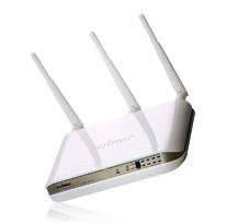 Edimax wireless router BR-6574N Gigabit 802.11n Draft 2.0 MIMO - Pret | Preturi Edimax wireless router BR-6574N Gigabit 802.11n Draft 2.0 MIMO