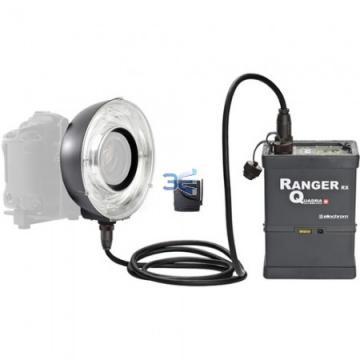 Elinchrom #10294 Ranger Quadra Eco-Ringflash RQ set - blitz circular cu sursa portabila + Transport Gratuit - Pret | Preturi Elinchrom #10294 Ranger Quadra Eco-Ringflash RQ set - blitz circular cu sursa portabila + Transport Gratuit