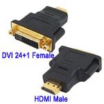 HDMI tata la DVI mama #2 - Pret | Preturi HDMI tata la DVI mama #2