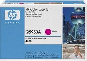 HP Color LaserJet Q5953A Magenta Print Cartridge + Transport Gratuit - Pret | Preturi HP Color LaserJet Q5953A Magenta Print Cartridge + Transport Gratuit