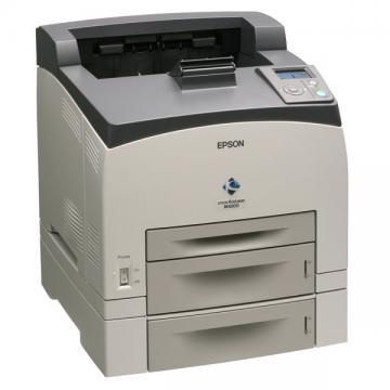 Imprimanta laser alb-negru EPSON AL-M4000DTN - Pret | Preturi Imprimanta laser alb-negru EPSON AL-M4000DTN