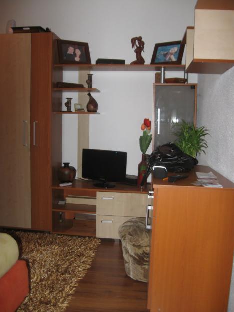 Inchiriez apartament 2 camere, semidecomandat, TOMIS NORD - Pret | Preturi Inchiriez apartament 2 camere, semidecomandat, TOMIS NORD