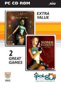 Joc PC Tomb Raider I &amp; II - Pret | Preturi Joc PC Tomb Raider I &amp; II