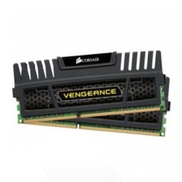 Kit memorie Corsair DDR3 2x4GB 1866MHz - Pret | Preturi Kit memorie Corsair DDR3 2x4GB 1866MHz