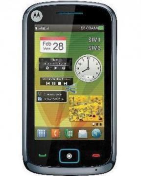 Motorola EX128 dual-sim - Pret | Preturi Motorola EX128 dual-sim