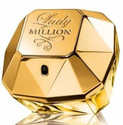 Paco Rabbane Lady Million EDP - Pret | Preturi Paco Rabbane Lady Million EDP