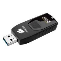 Stick memorie USB Corsair Flash Voyager Slider 16GB USB 3.0 - Pret | Preturi Stick memorie USB Corsair Flash Voyager Slider 16GB USB 3.0