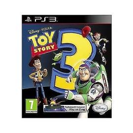 Toy Story 3 PS3 - Pret | Preturi Toy Story 3 PS3