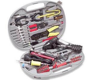 Trusa service Manhattan Universal Tool Kit, 530217 - Pret | Preturi Trusa service Manhattan Universal Tool Kit, 530217