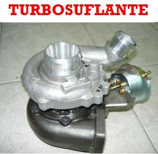 TURBOSUFLANTA-TURBINA AUTO BMW 2000-2500-3000TDI GARRETT 136-150CP - Pret | Preturi TURBOSUFLANTA-TURBINA AUTO BMW 2000-2500-3000TDI GARRETT 136-150CP