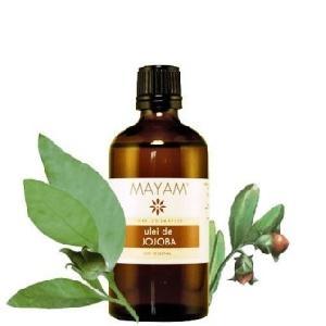 Ulei de Jojoba virgin, 100 ml - Pret | Preturi Ulei de Jojoba virgin, 100 ml