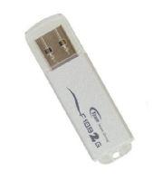 USB flash Team Group F108 2GB, gray - Pret | Preturi USB flash Team Group F108 2GB, gray