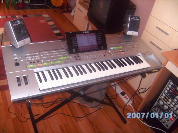 Vand YAMAHA TYROS 1 - Pret | Preturi Vand YAMAHA TYROS 1