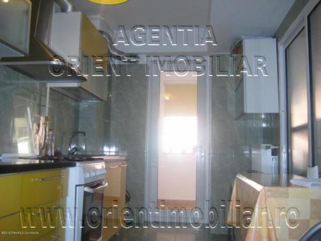 Apartament 3 camere, zona tomis nord, euromaterna, constanta, inchiriere - Pret | Preturi Apartament 3 camere, zona tomis nord, euromaterna, constanta, inchiriere