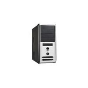 Carcasa Delux Minitower ATX 450W alimentare SATA, 1 bay, white&amp;black, USB, 1xCD cover, 6cm fan, ML102 - Pret | Preturi Carcasa Delux Minitower ATX 450W alimentare SATA, 1 bay, white&amp;black, USB, 1xCD cover, 6cm fan, ML102