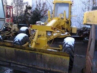 Grader Faun-Fisch F105 de vanzare second hand vanzari gradere - Pret | Preturi Grader Faun-Fisch F105 de vanzare second hand vanzari gradere