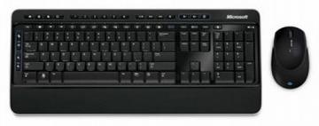 Kit Microsoft Wireless Optical Desktop 3000 USB Blue Track MFC-00021 - Pret | Preturi Kit Microsoft Wireless Optical Desktop 3000 USB Blue Track MFC-00021