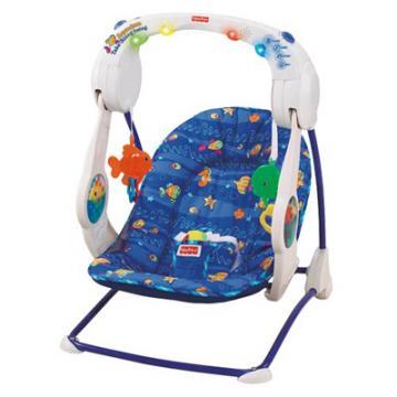 Leagan Fisher-Price Aquarium Take Along - Pret | Preturi Leagan Fisher-Price Aquarium Take Along