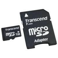 MicroSD 4GB  Transcend - Pret | Preturi MicroSD 4GB  Transcend