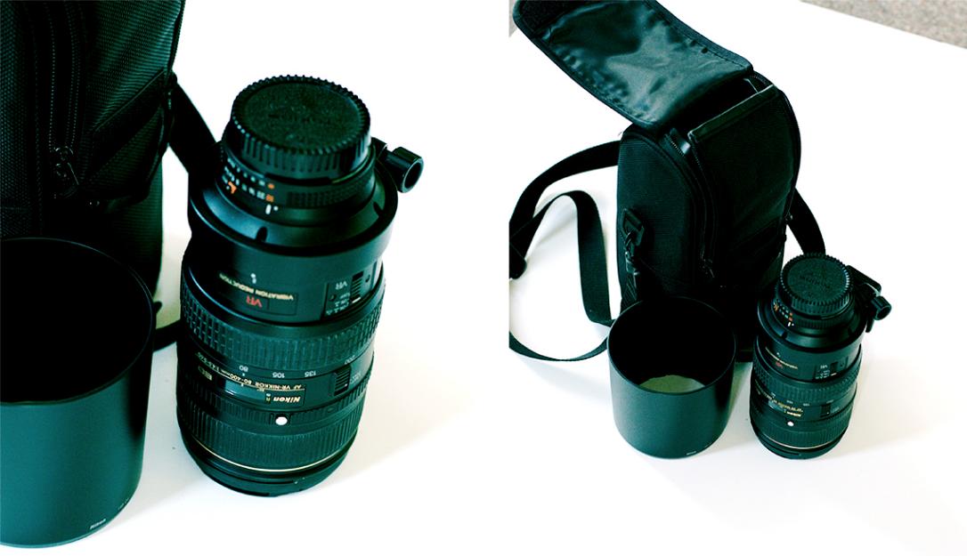 Nikon AF ED VR-Nikkor 80-400mm f:4.5-5.6D - Pret | Preturi Nikon AF ED VR-Nikkor 80-400mm f:4.5-5.6D