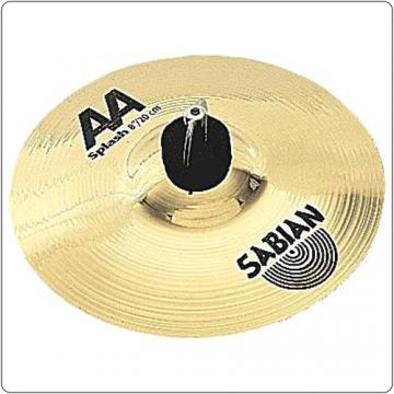 Sabian 8'AA - Cinel splash - Pret | Preturi Sabian 8'AA - Cinel splash