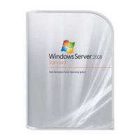 Sistem de operare server Microsoft Windows Server Standard 2008 - Pret | Preturi Sistem de operare server Microsoft Windows Server Standard 2008