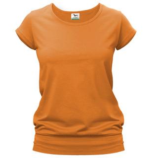 TRICOU SIMPLU DAMA CHAMPS - Pret | Preturi TRICOU SIMPLU DAMA CHAMPS