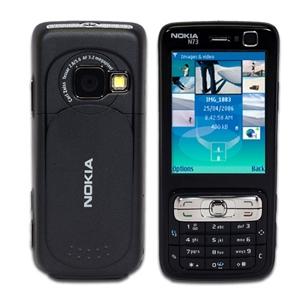 Vand Telefon Nokia N73 - Pret | Preturi Vand Telefon Nokia N73