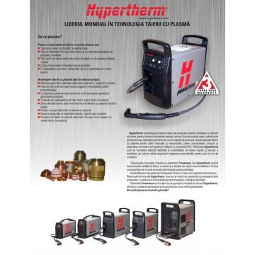 Aparate/consumabile taiere cu plasma Hypertherm - Pret | Preturi Aparate/consumabile taiere cu plasma Hypertherm