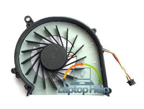 Cooler Compaq Presario CQ58 - Pret | Preturi Cooler Compaq Presario CQ58